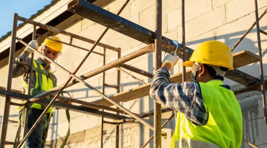 Local Chimney Repair in Bankston, AL